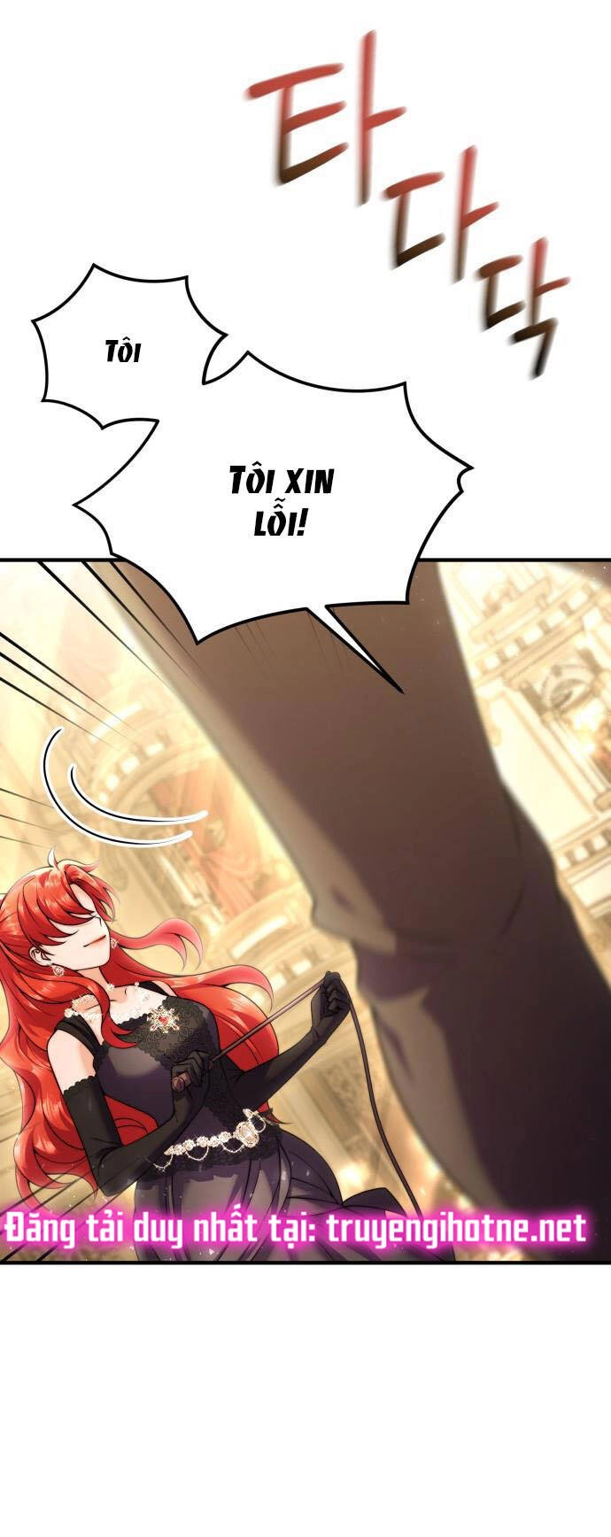 Tôi Sẽ Ly Hôn Với Người Chồng Bạo Chúa Của Mình Chapter 25.2 - 22
