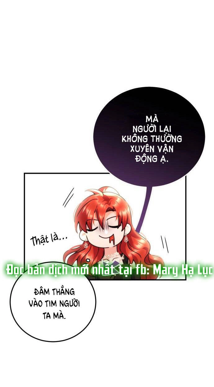Tôi Sẽ Ly Hôn Với Người Chồng Bạo Chúa Của Mình Chapter 25.2 - 25