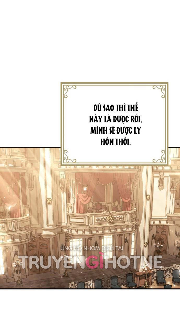 Tôi Sẽ Ly Hôn Với Người Chồng Bạo Chúa Của Mình Chapter 25.2 - 26