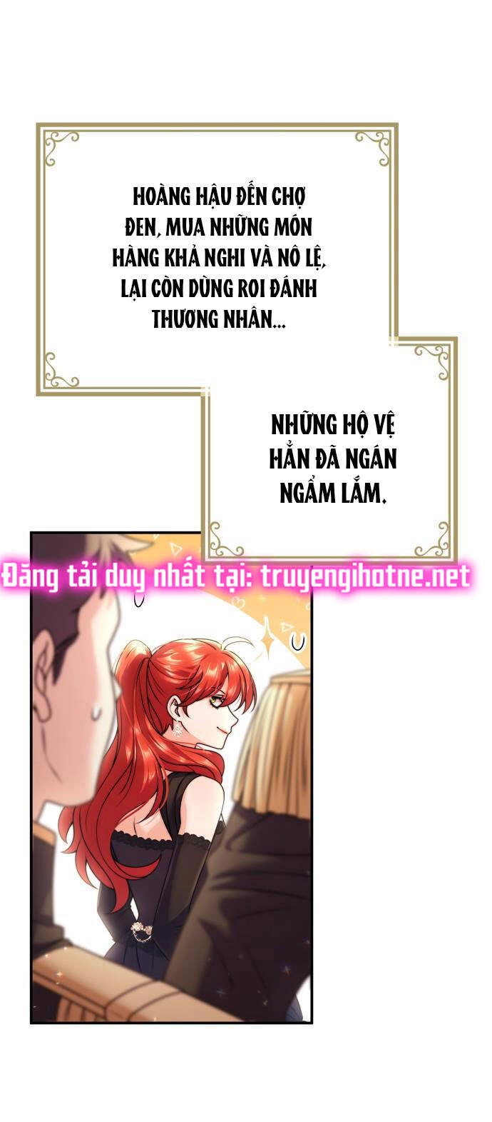 Tôi Sẽ Ly Hôn Với Người Chồng Bạo Chúa Của Mình Chapter 25.2 - 27