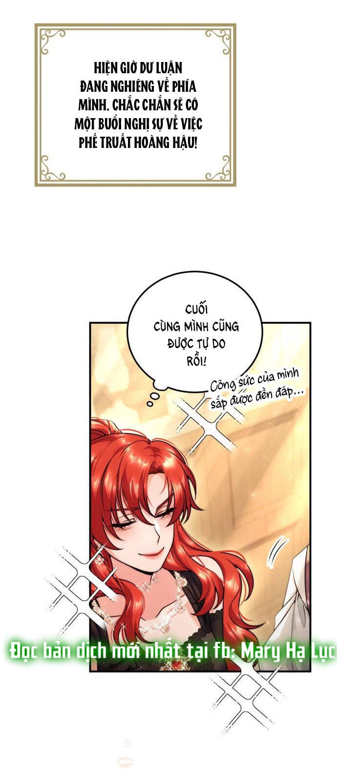 Tôi Sẽ Ly Hôn Với Người Chồng Bạo Chúa Của Mình Chapter 25.2 - 28