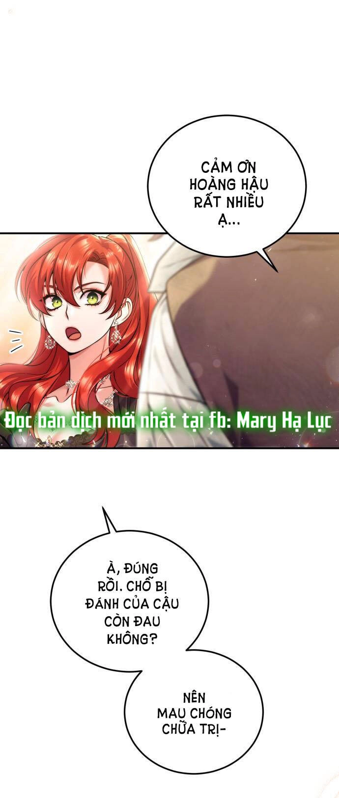 Tôi Sẽ Ly Hôn Với Người Chồng Bạo Chúa Của Mình Chapter 25.2 - 30