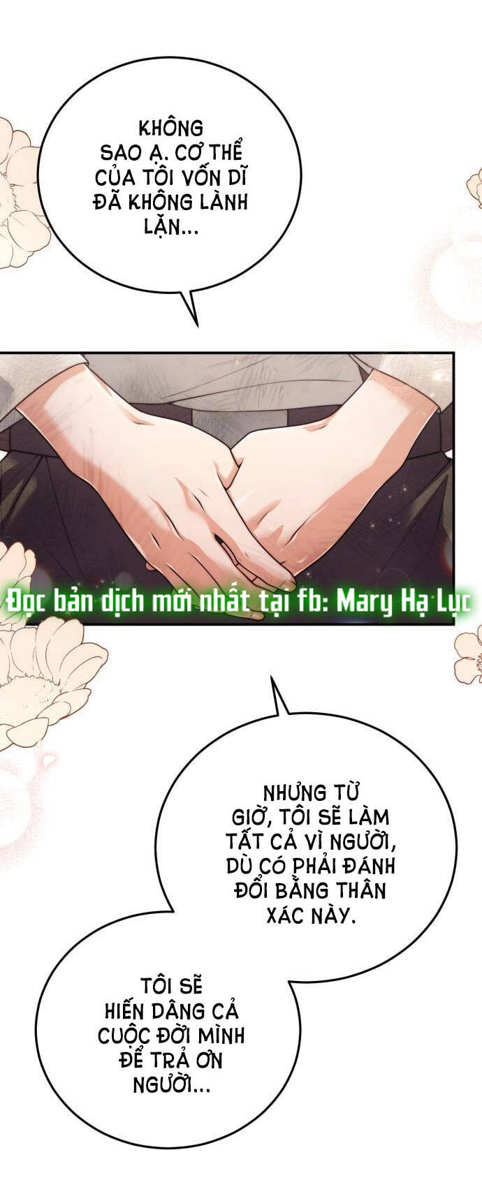 Tôi Sẽ Ly Hôn Với Người Chồng Bạo Chúa Của Mình Chapter 25.2 - 32