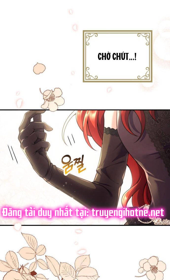 Tôi Sẽ Ly Hôn Với Người Chồng Bạo Chúa Của Mình Chapter 25.2 - 33