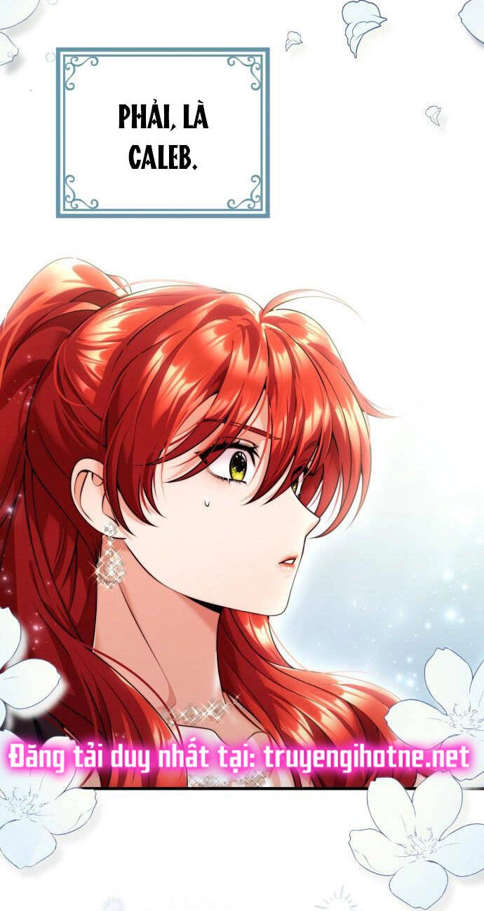 Tôi Sẽ Ly Hôn Với Người Chồng Bạo Chúa Của Mình Chapter 26.1 - 4