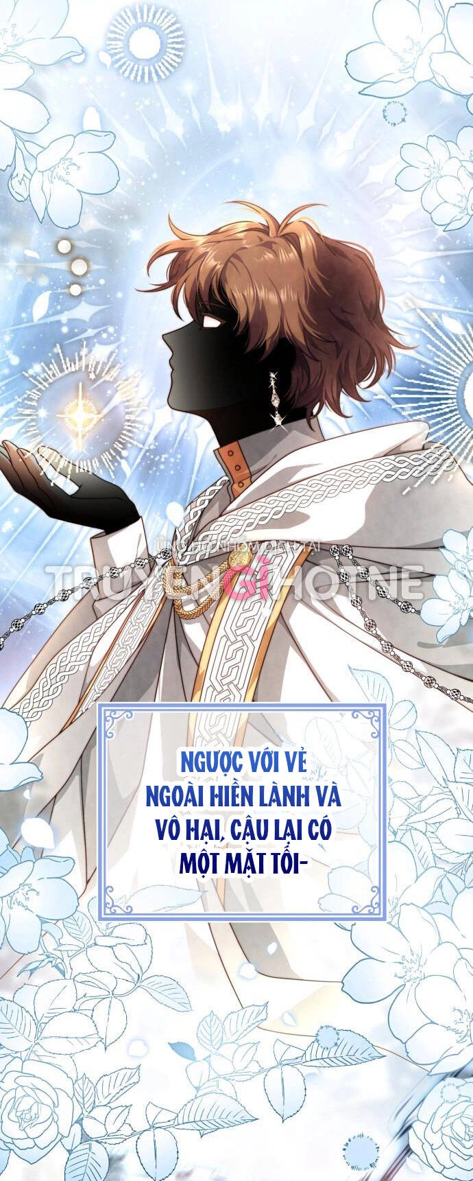 Tôi Sẽ Ly Hôn Với Người Chồng Bạo Chúa Của Mình Chapter 26.1 - 7