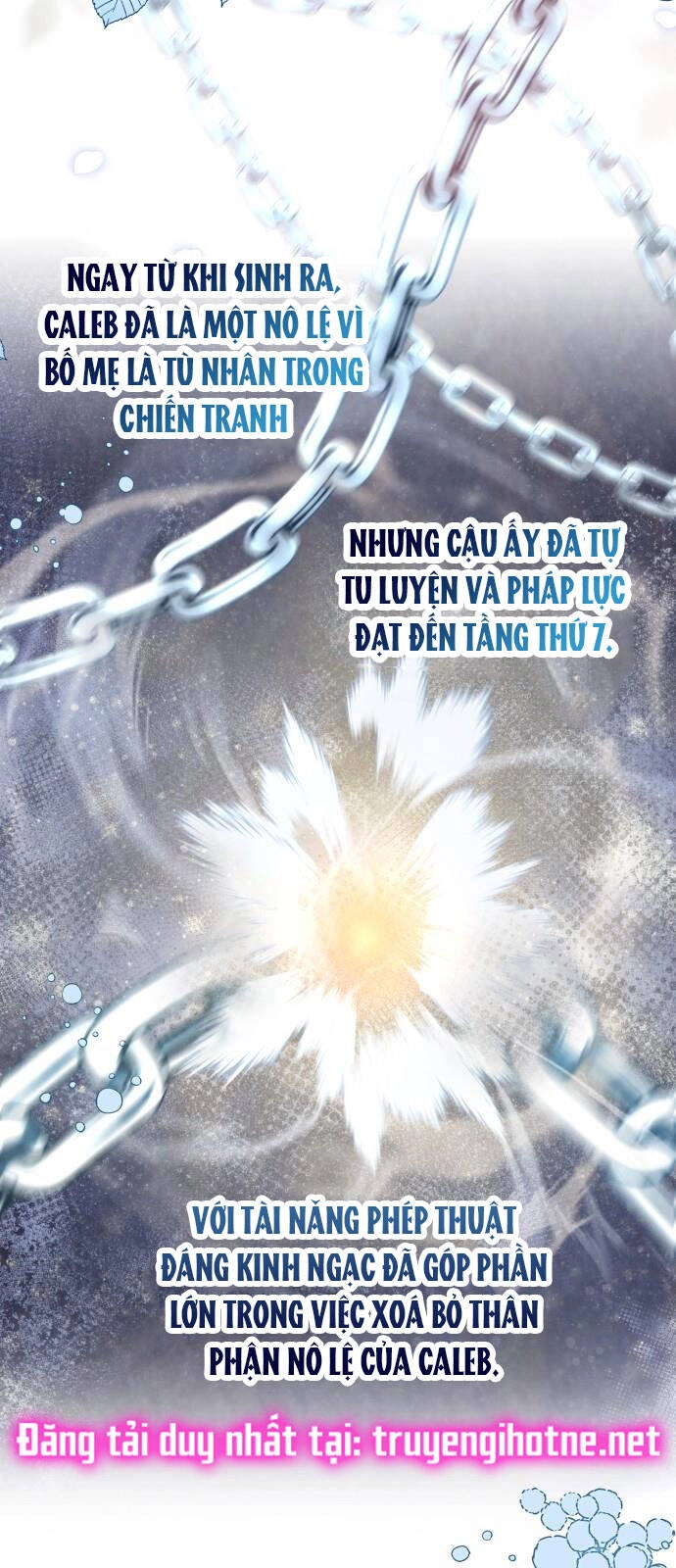 Tôi Sẽ Ly Hôn Với Người Chồng Bạo Chúa Của Mình Chapter 26.1 - 8