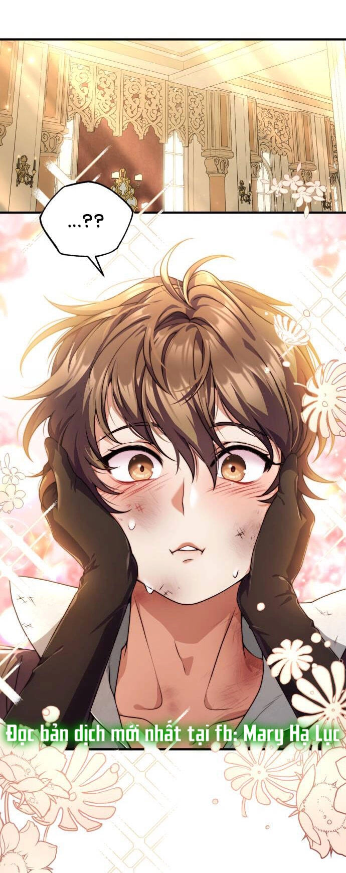 Tôi Sẽ Ly Hôn Với Người Chồng Bạo Chúa Của Mình Chapter 26.1 - 13