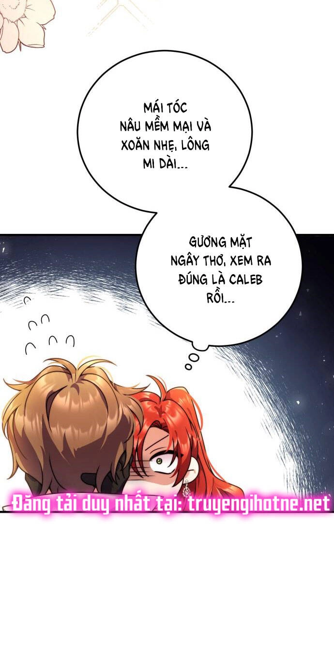 Tôi Sẽ Ly Hôn Với Người Chồng Bạo Chúa Của Mình Chapter 26.1 - 14