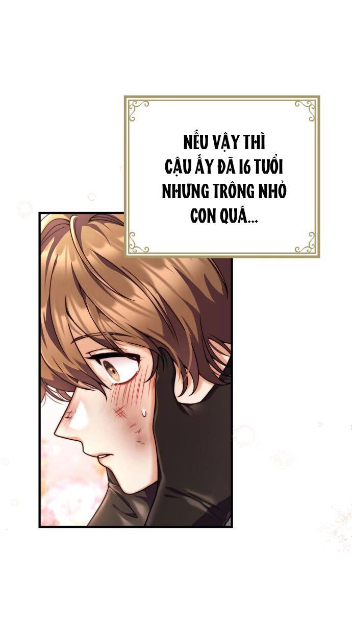 Tôi Sẽ Ly Hôn Với Người Chồng Bạo Chúa Của Mình Chapter 26.1 - 15