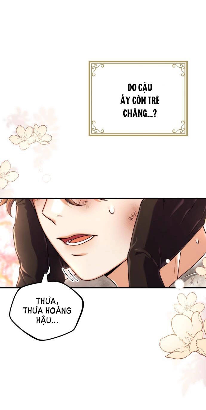 Tôi Sẽ Ly Hôn Với Người Chồng Bạo Chúa Của Mình Chapter 26.1 - 19