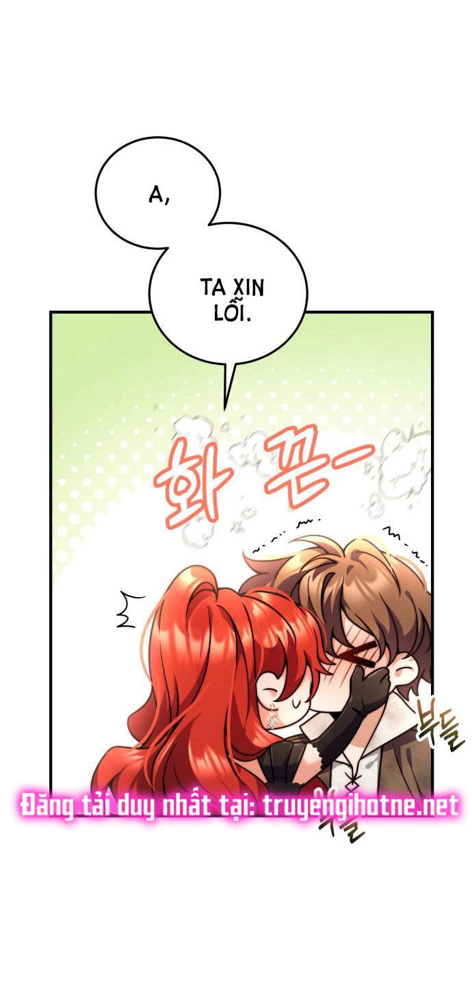 Tôi Sẽ Ly Hôn Với Người Chồng Bạo Chúa Của Mình Chapter 26.1 - 20