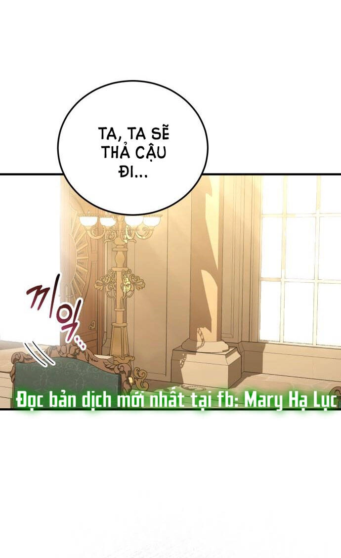 Tôi Sẽ Ly Hôn Với Người Chồng Bạo Chúa Của Mình Chapter 26.1 - 21