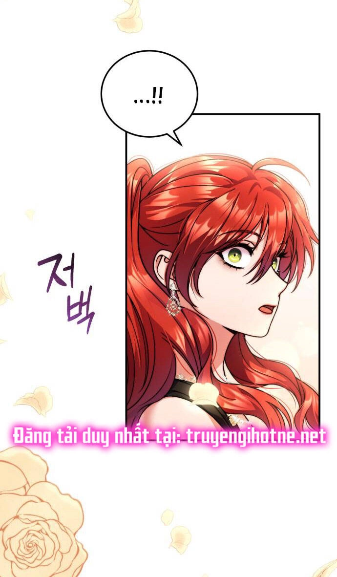 Tôi Sẽ Ly Hôn Với Người Chồng Bạo Chúa Của Mình Chapter 26.1 - 24