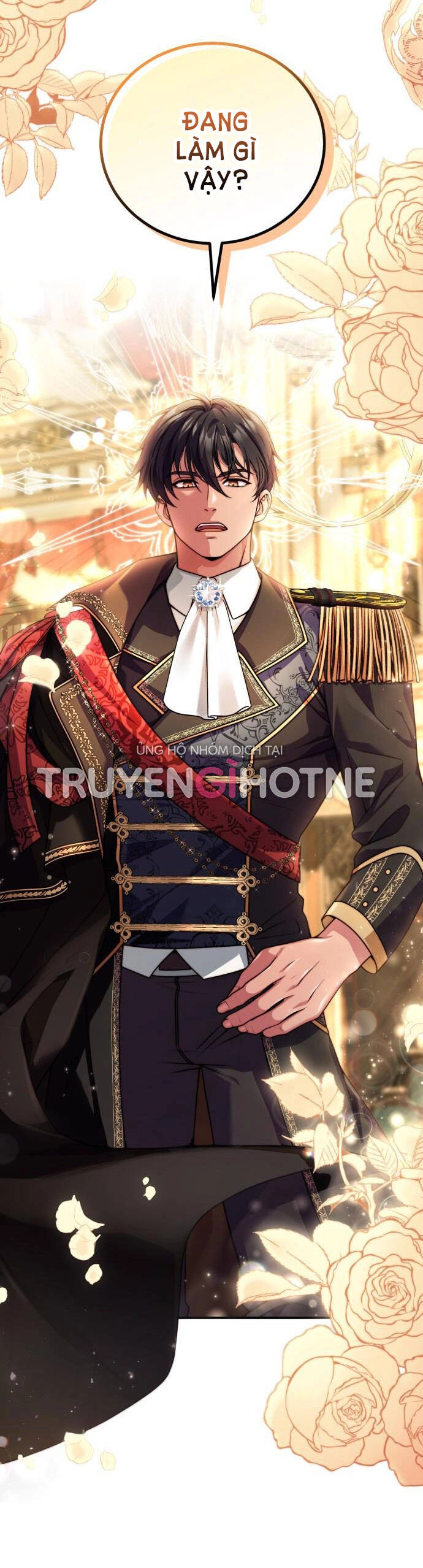 Tôi Sẽ Ly Hôn Với Người Chồng Bạo Chúa Của Mình Chapter 26.1 - 25