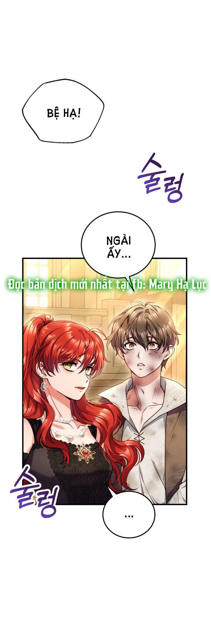 Tôi Sẽ Ly Hôn Với Người Chồng Bạo Chúa Của Mình Chapter 26.1 - 26