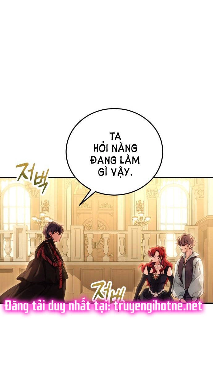 Tôi Sẽ Ly Hôn Với Người Chồng Bạo Chúa Của Mình Chapter 26.1 - 27