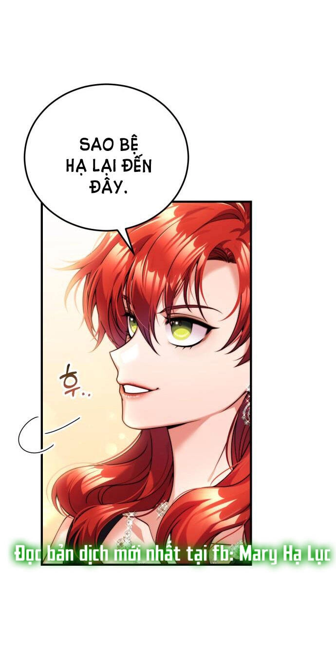 Tôi Sẽ Ly Hôn Với Người Chồng Bạo Chúa Của Mình Chapter 26.1 - 28