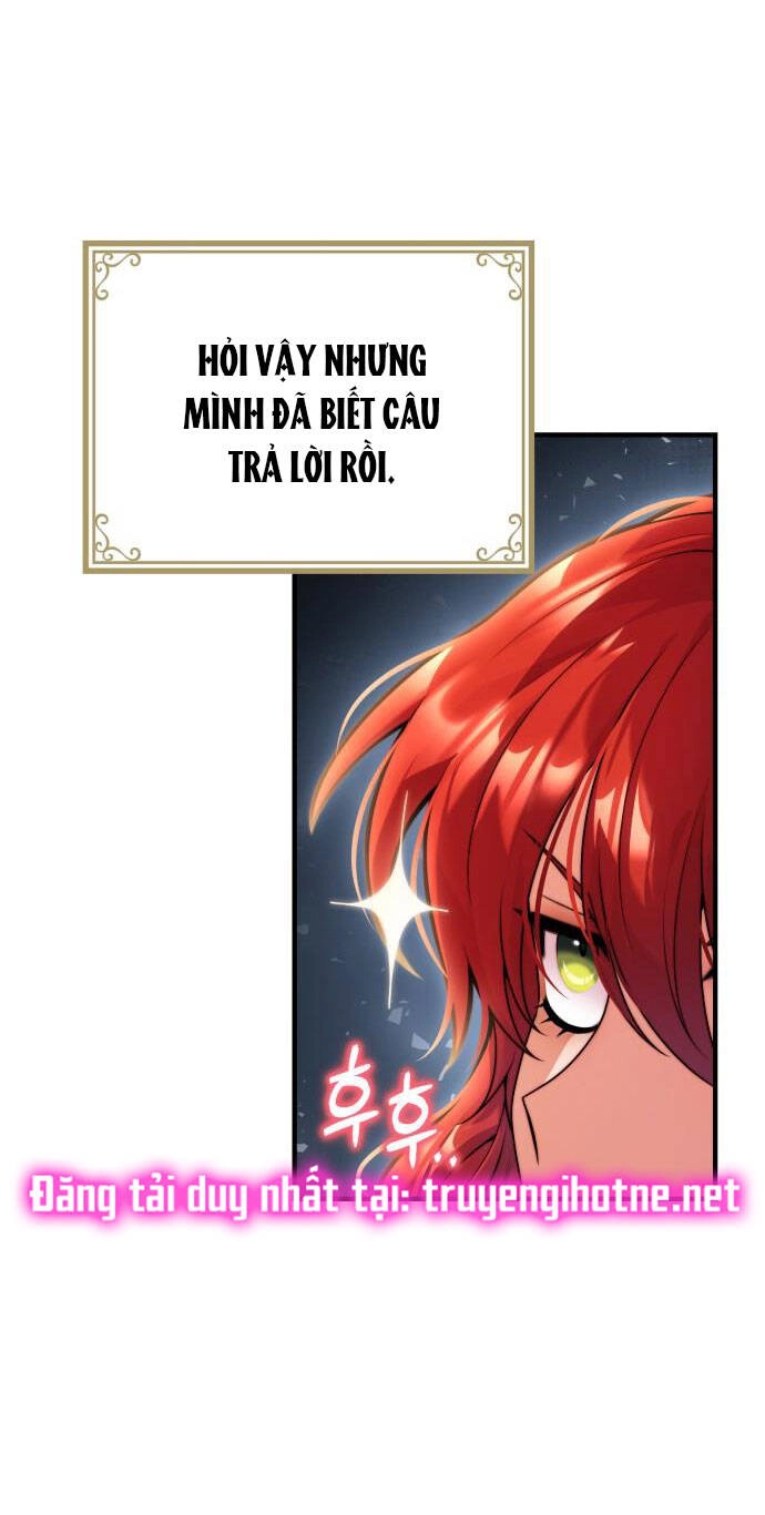Tôi Sẽ Ly Hôn Với Người Chồng Bạo Chúa Của Mình Chapter 26.1 - 29