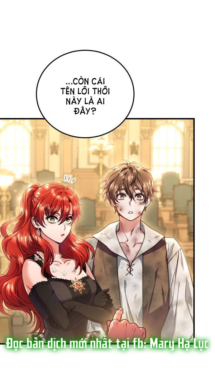 Tôi Sẽ Ly Hôn Với Người Chồng Bạo Chúa Của Mình Chapter 26.2 - 3