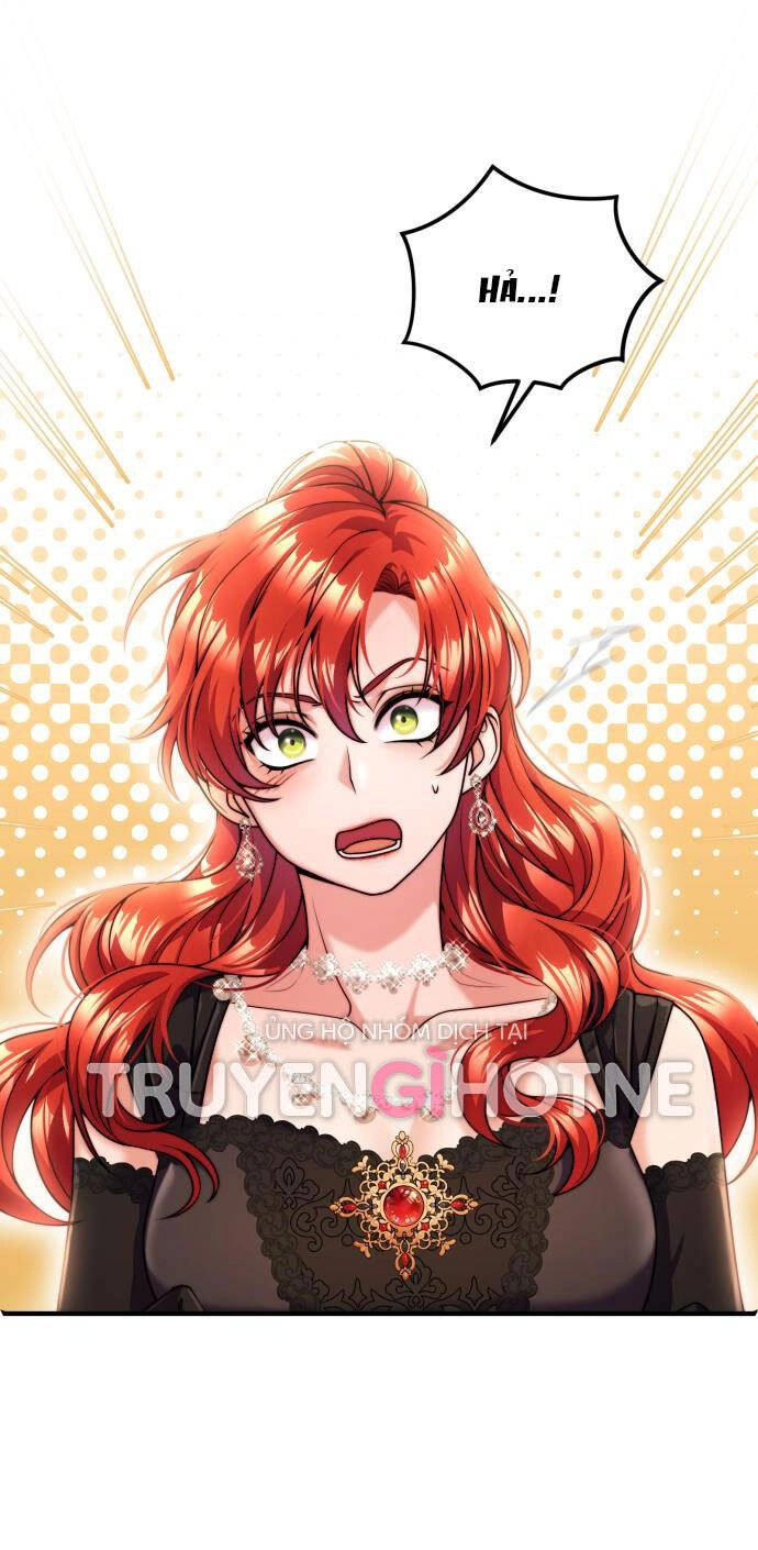 Tôi Sẽ Ly Hôn Với Người Chồng Bạo Chúa Của Mình Chapter 26.2 - 5