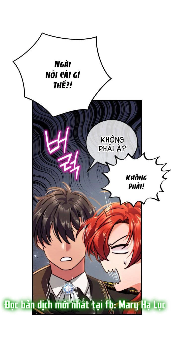 Tôi Sẽ Ly Hôn Với Người Chồng Bạo Chúa Của Mình Chapter 26.2 - 6