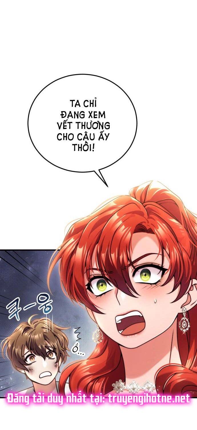 Tôi Sẽ Ly Hôn Với Người Chồng Bạo Chúa Của Mình Chapter 26.2 - 7