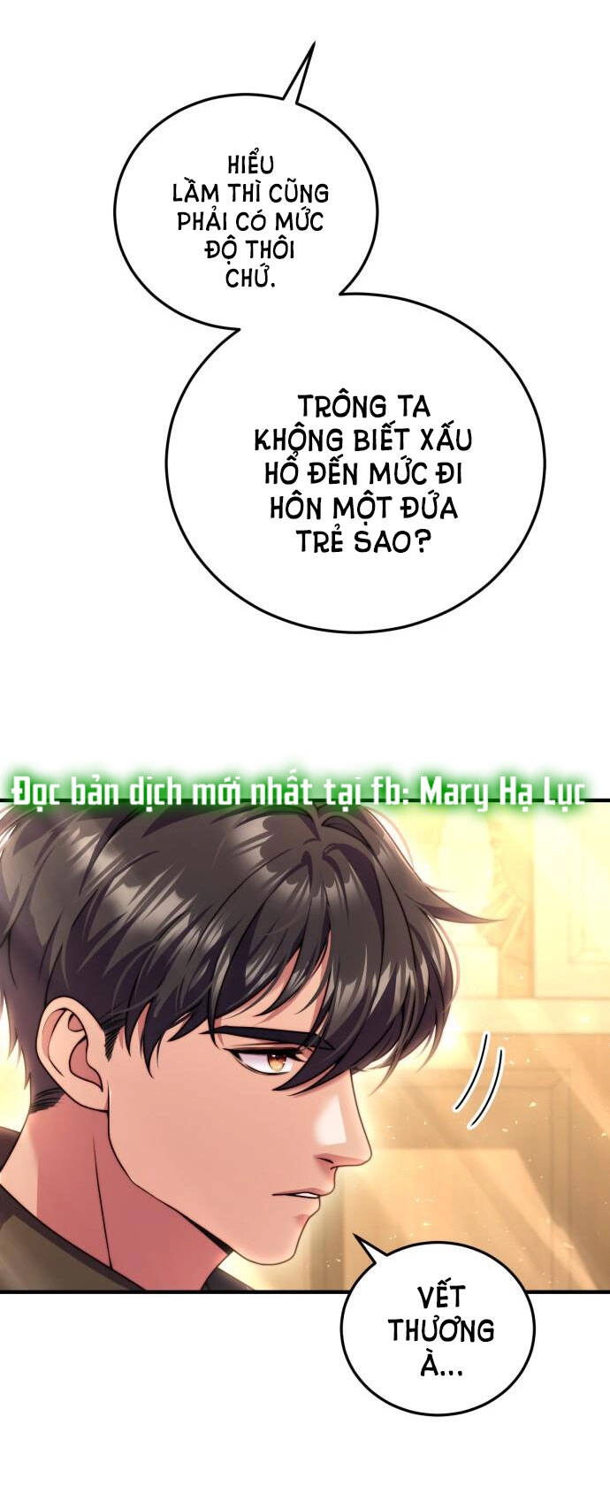 Tôi Sẽ Ly Hôn Với Người Chồng Bạo Chúa Của Mình Chapter 26.2 - 8