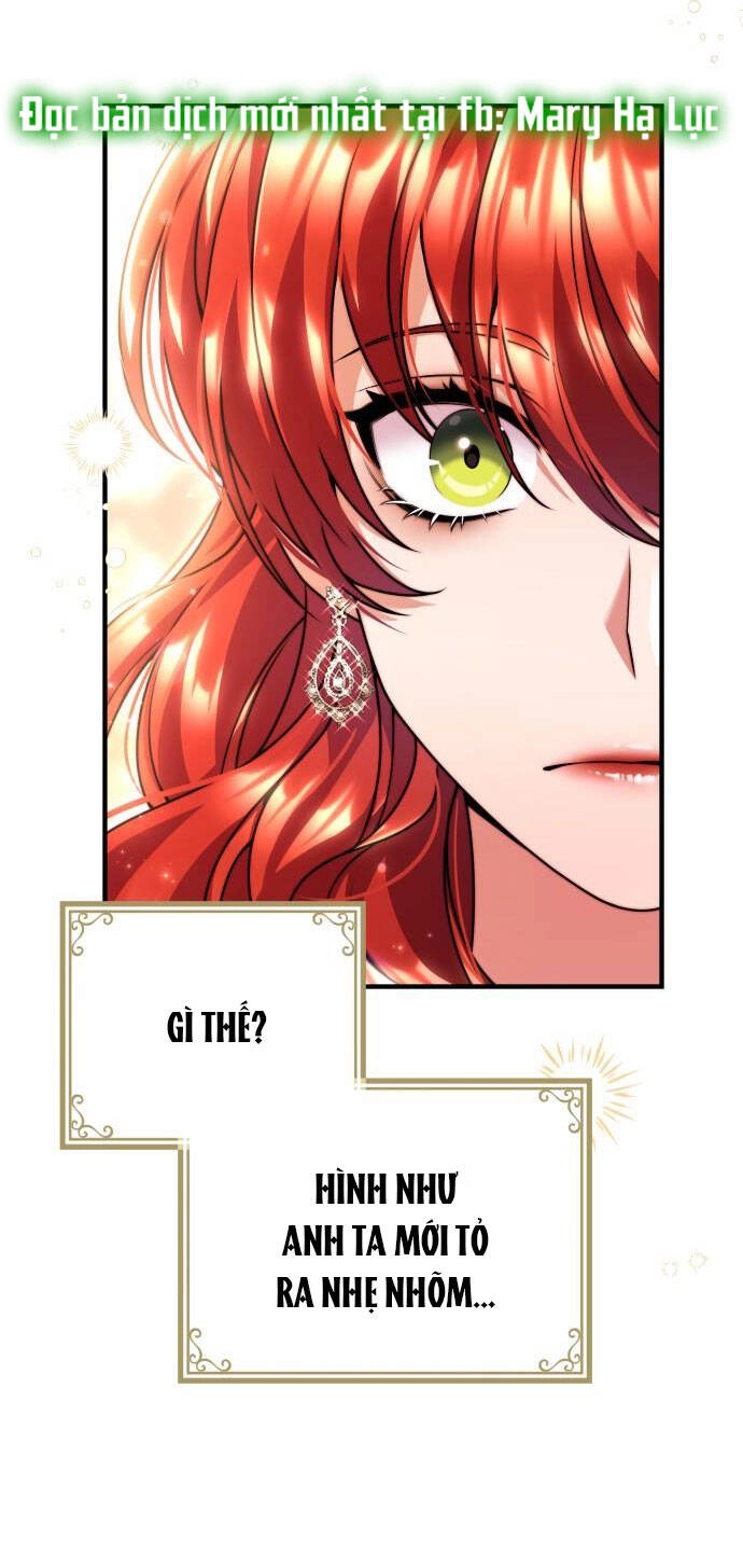 Tôi Sẽ Ly Hôn Với Người Chồng Bạo Chúa Của Mình Chapter 26.2 - 11