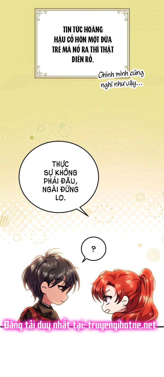 Tôi Sẽ Ly Hôn Với Người Chồng Bạo Chúa Của Mình Chapter 26.2 - 13