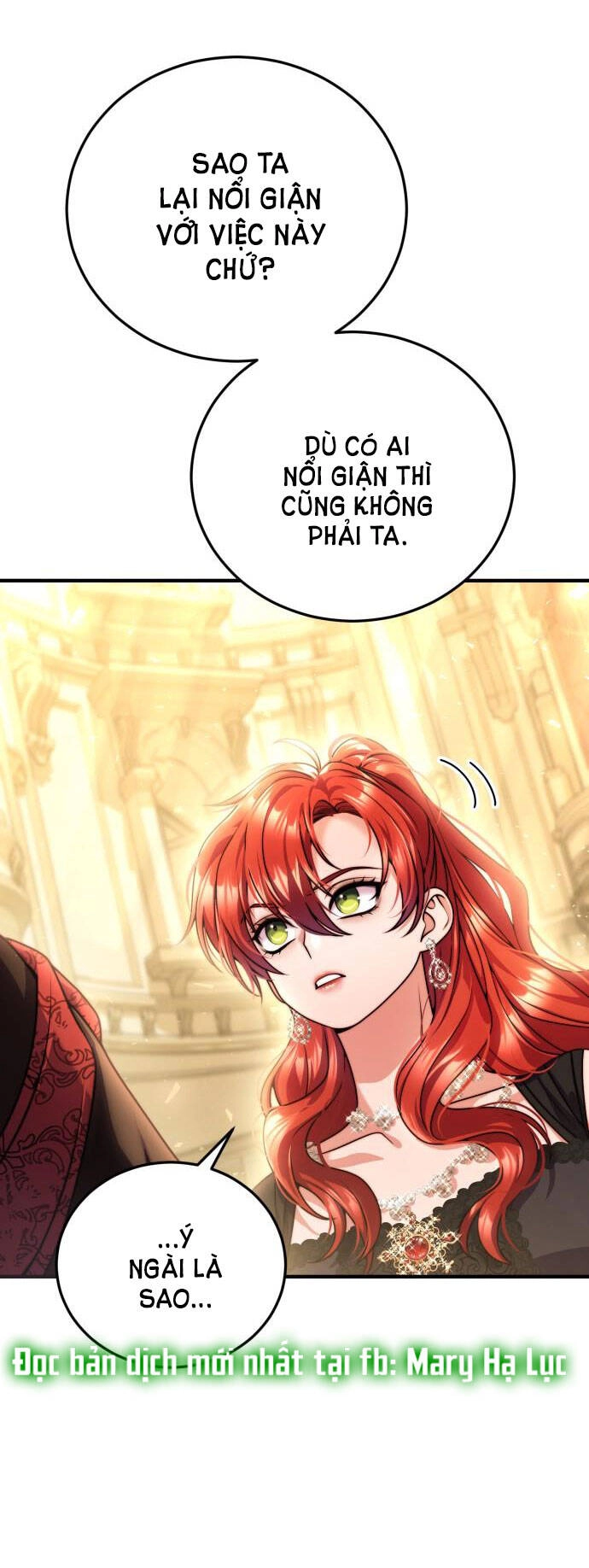 Tôi Sẽ Ly Hôn Với Người Chồng Bạo Chúa Của Mình Chapter 26.2 - 16