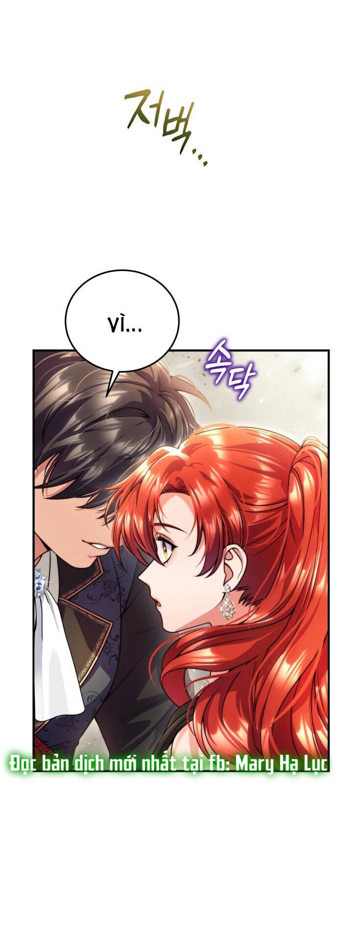 Tôi Sẽ Ly Hôn Với Người Chồng Bạo Chúa Của Mình Chapter 26.2 - 18