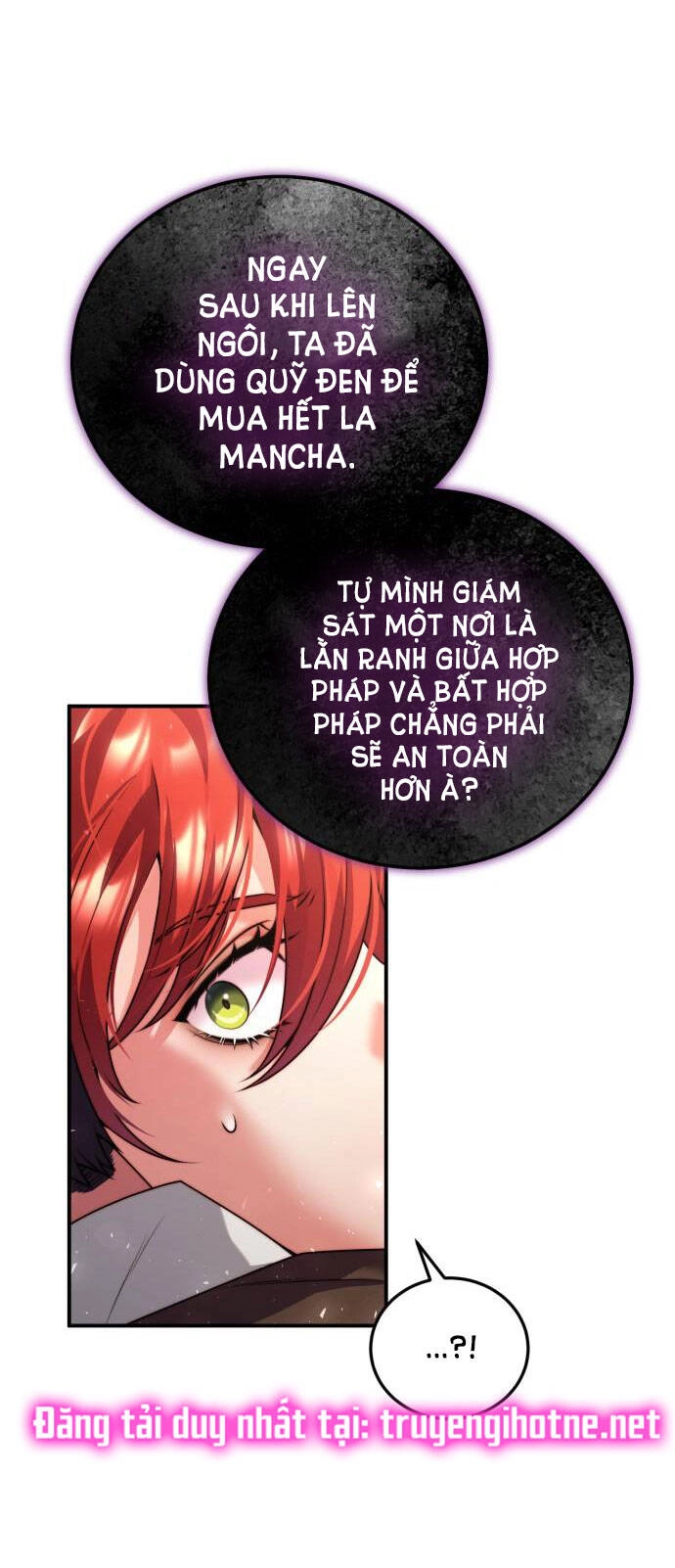 Tôi Sẽ Ly Hôn Với Người Chồng Bạo Chúa Của Mình Chapter 26.2 - 20