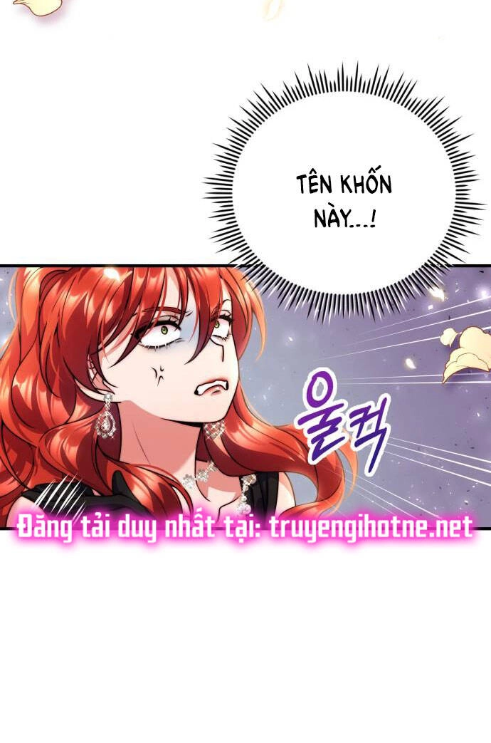 Tôi Sẽ Ly Hôn Với Người Chồng Bạo Chúa Của Mình Chapter 26.2 - 25