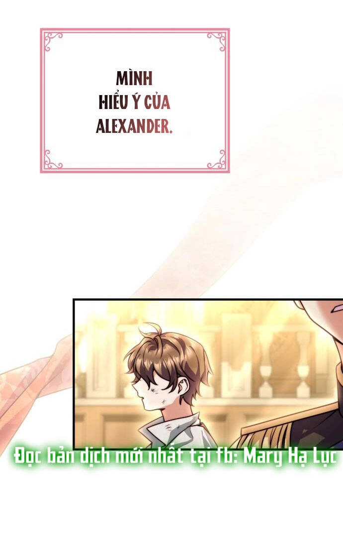 Tôi Sẽ Ly Hôn Với Người Chồng Bạo Chúa Của Mình Chapter 26.2 - 26