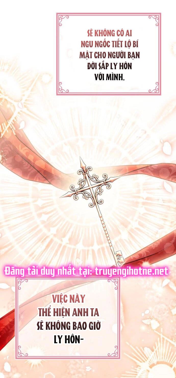 Tôi Sẽ Ly Hôn Với Người Chồng Bạo Chúa Của Mình Chapter 26.2 - 27