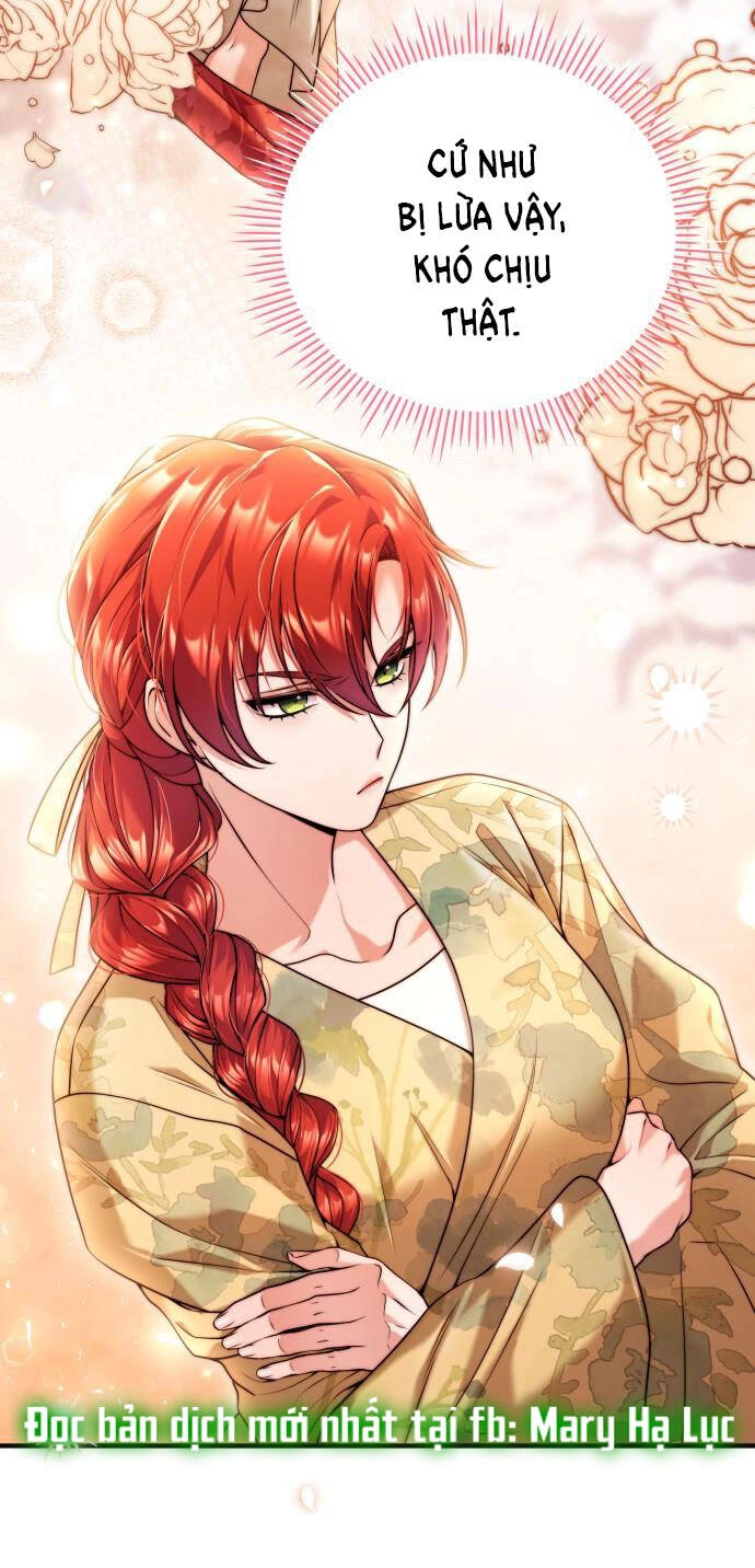 Tôi Sẽ Ly Hôn Với Người Chồng Bạo Chúa Của Mình Chapter 26.2 - 31