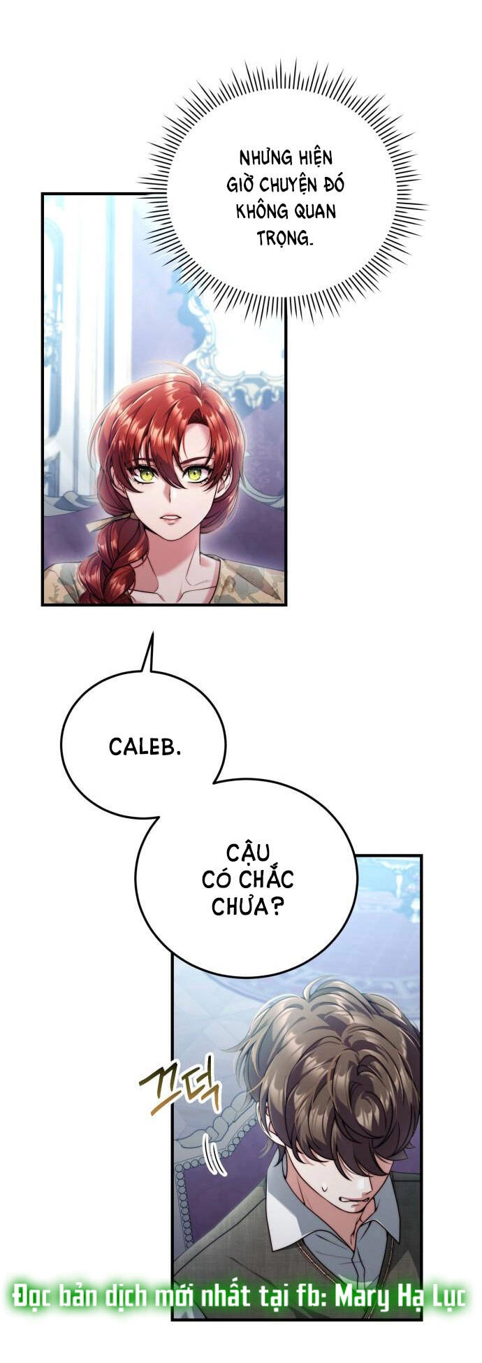 Tôi Sẽ Ly Hôn Với Người Chồng Bạo Chúa Của Mình Chapter 26.2 - 33