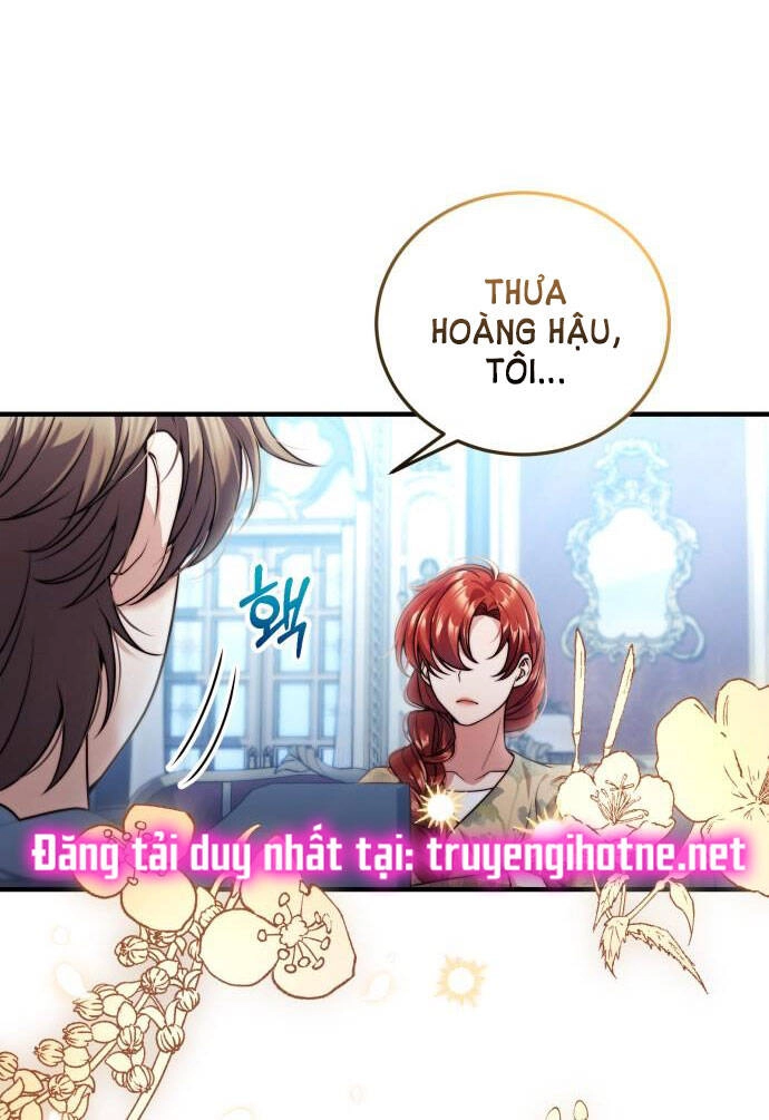 Tôi Sẽ Ly Hôn Với Người Chồng Bạo Chúa Của Mình Chapter 26.2 - 35