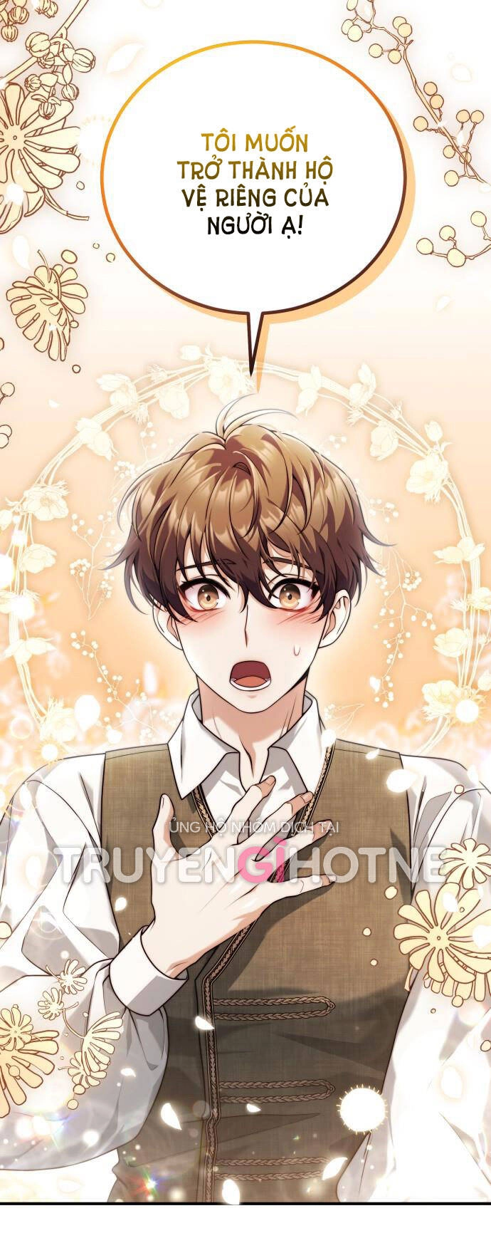 Tôi Sẽ Ly Hôn Với Người Chồng Bạo Chúa Của Mình Chapter 26.2 - 36