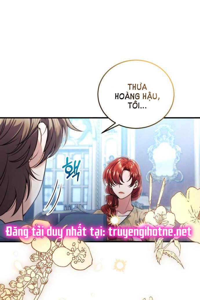 Tôi Sẽ Ly Hôn Với Người Chồng Bạo Chúa Của Mình Chapter 27.1 - 4