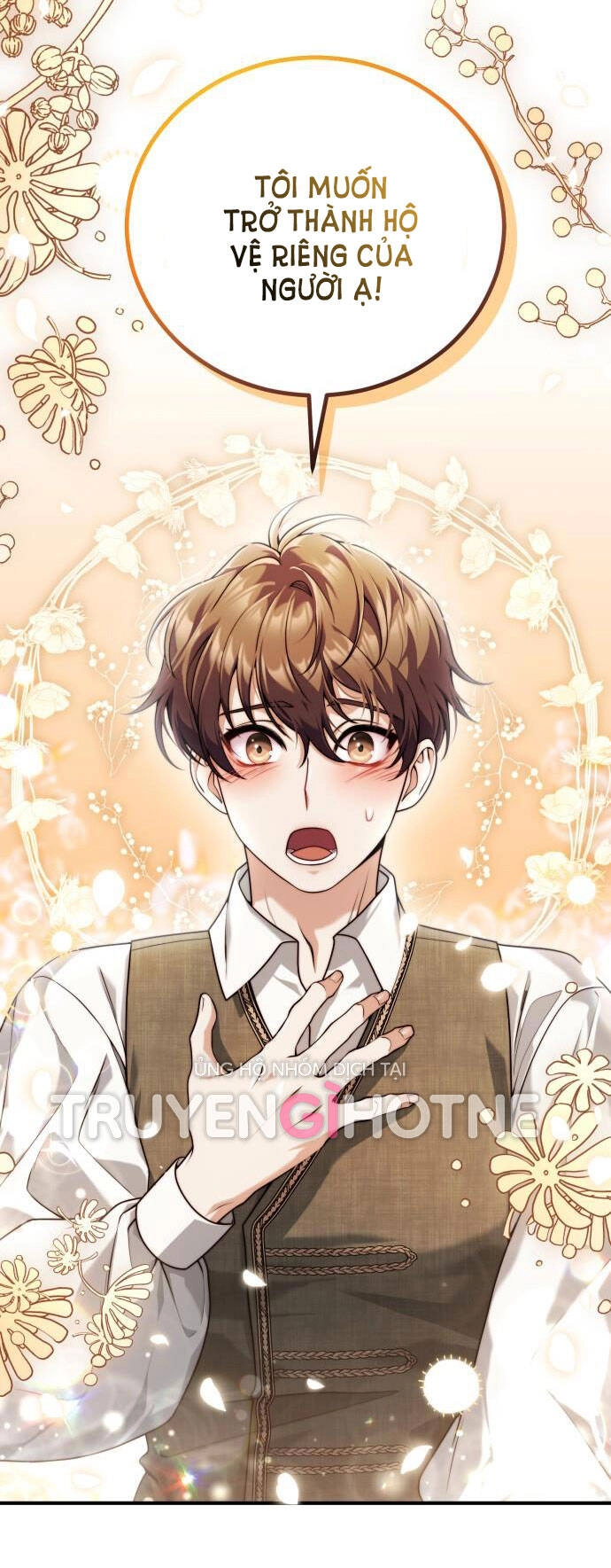 Tôi Sẽ Ly Hôn Với Người Chồng Bạo Chúa Của Mình Chapter 27.1 - 5