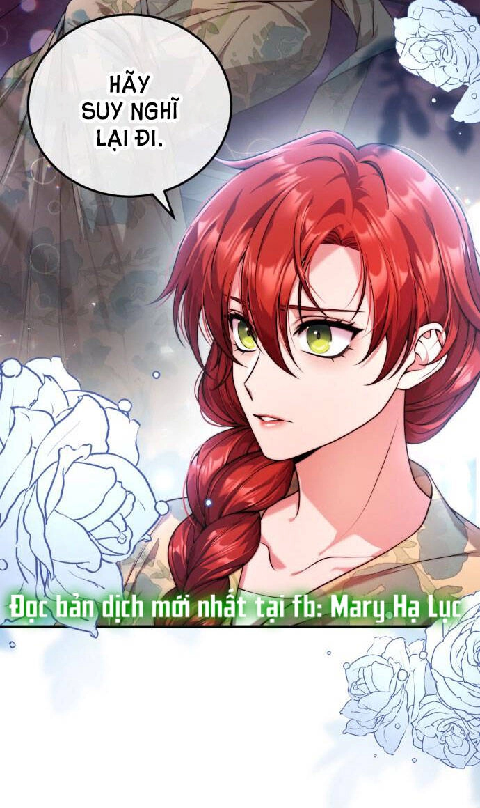 Tôi Sẽ Ly Hôn Với Người Chồng Bạo Chúa Của Mình Chapter 27.1 - 9