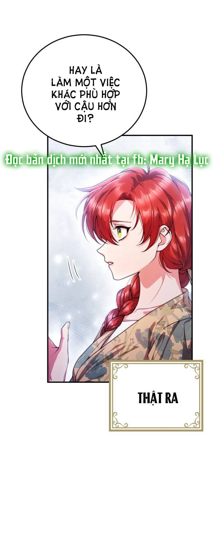 Tôi Sẽ Ly Hôn Với Người Chồng Bạo Chúa Của Mình Chapter 27.1 - 13