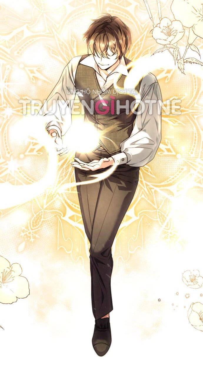 Tôi Sẽ Ly Hôn Với Người Chồng Bạo Chúa Của Mình Chapter 27.1 - 15