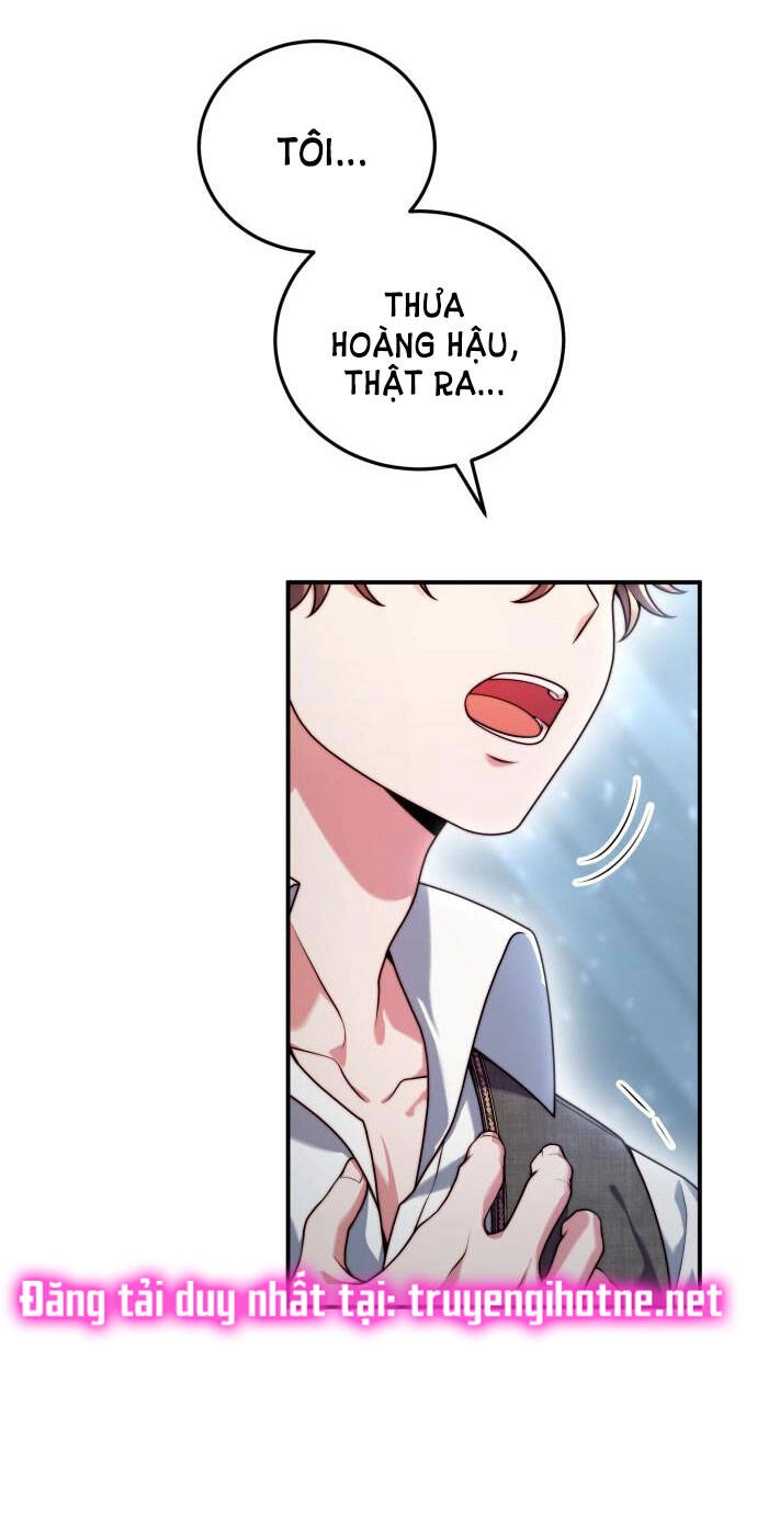 Tôi Sẽ Ly Hôn Với Người Chồng Bạo Chúa Của Mình Chapter 27.1 - 18