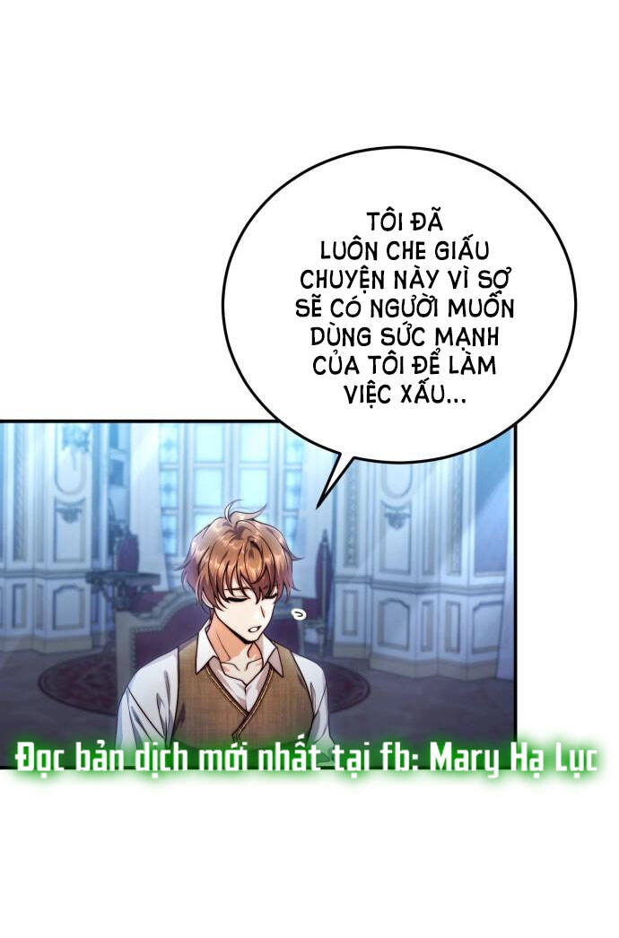 Tôi Sẽ Ly Hôn Với Người Chồng Bạo Chúa Của Mình Chapter 27.2 - 2
