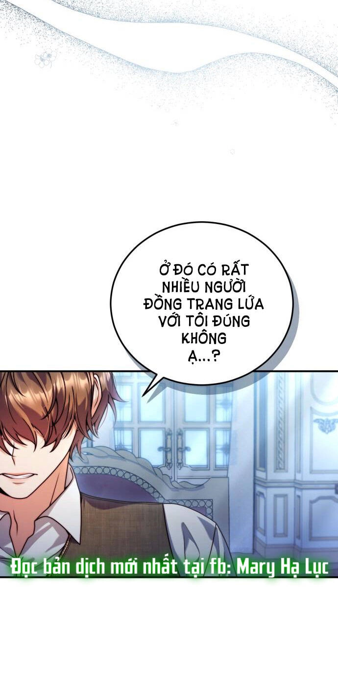 Tôi Sẽ Ly Hôn Với Người Chồng Bạo Chúa Của Mình Chapter 27.2 - 6
