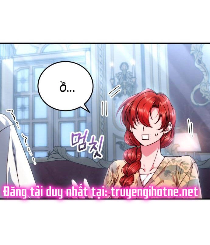 Tôi Sẽ Ly Hôn Với Người Chồng Bạo Chúa Của Mình Chapter 27.2 - 10