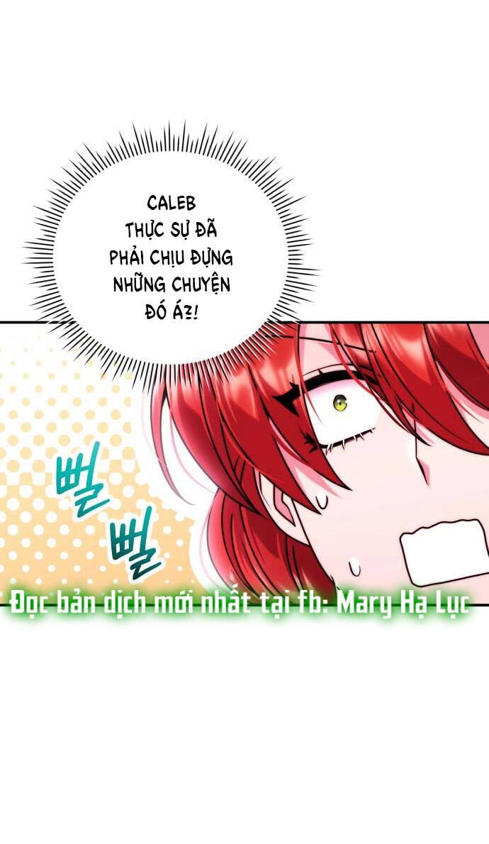 Tôi Sẽ Ly Hôn Với Người Chồng Bạo Chúa Của Mình Chapter 27.2 - 11